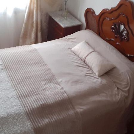 Alicante Room Luaran gambar