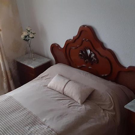 Alicante Room Luaran gambar