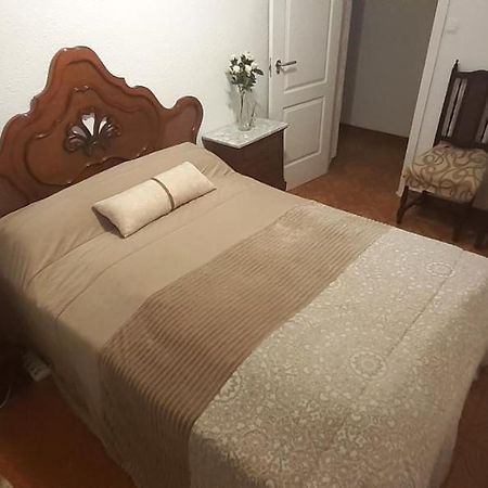 Alicante Room Luaran gambar