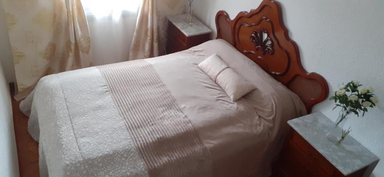 Alicante Room Luaran gambar