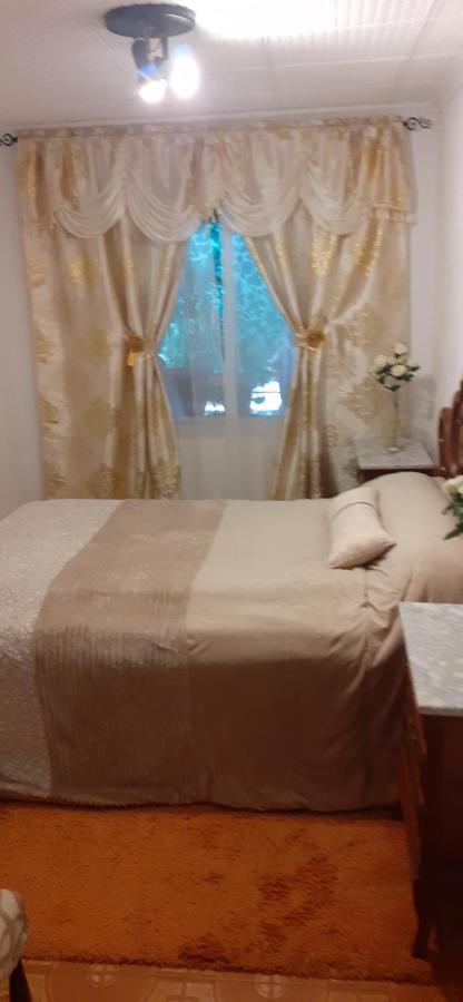 Alicante Room Luaran gambar