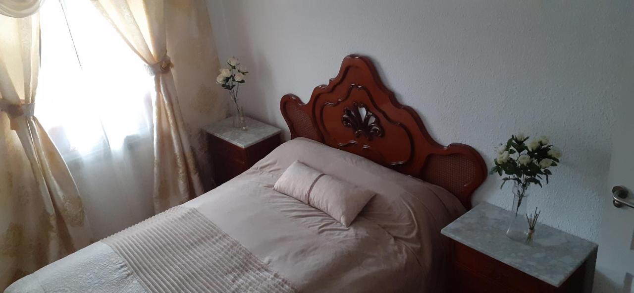 Alicante Room Luaran gambar