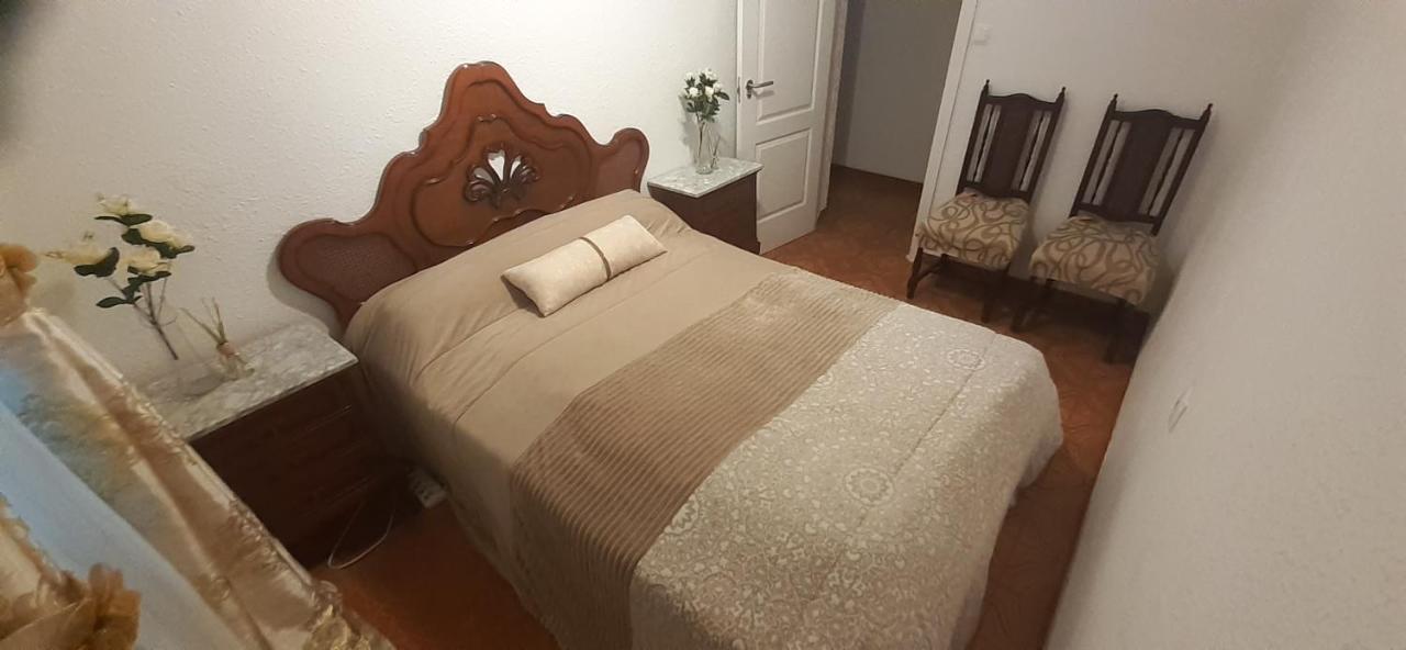 Alicante Room Luaran gambar