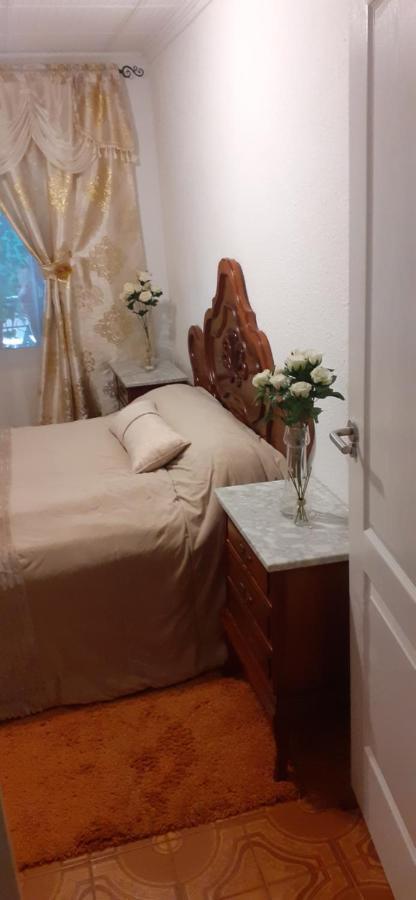 Alicante Room Luaran gambar