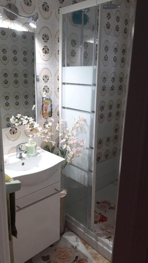 Alicante Room Luaran gambar